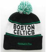 Шапка «Boston Celtics» | EU105-BOSCE